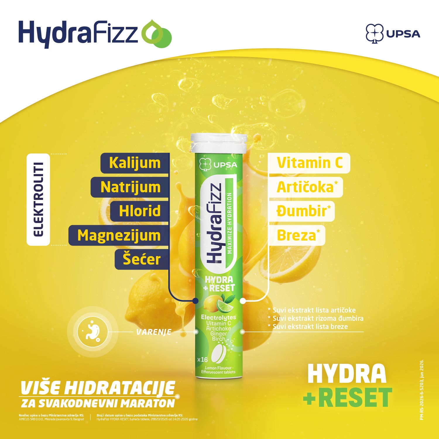 Hydra +Reset - Image 2