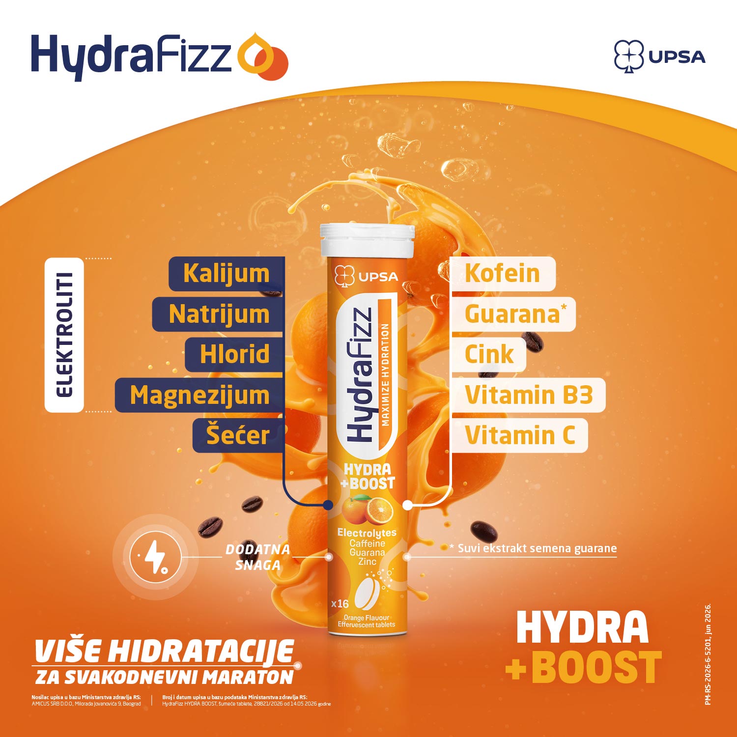 Hydra +Boost - Image 2